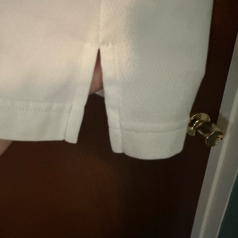 NWOT Mens Adidas Collared Shirt. MUST BE BUNDLED - Picture 7 of 8